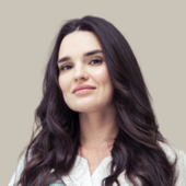 Богомолова Анна Викторовна, косметолог