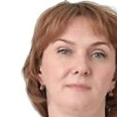 Баловнева Ольга Ивановна, рентгенолог