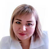 Магеркина Светлана Владимировна, ортопед