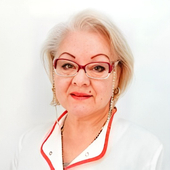 Серебрякова Наталья Кирилловна, акушер-гинеколог