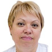 Сухорева Анна Геннадьевна, ЛОР