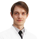 Аканаев Станислав Владимирович, психиатр