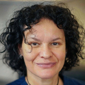 Алаева Елена Валерьевна, массажист