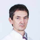 Михайлов Михаил Сергеевич, сосудистый хирург