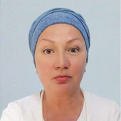 Шамсутдинова Галина Александровна, детский аллерголог