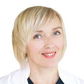 Соколова Татьяна Владимировна, спортивный врач