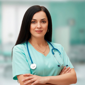 Хачатрян Наталья Леонидовна, педиатр