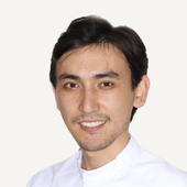 Хаджигельдыев Шахид Хемзеевич, стоматолог-терапевт