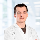Евтюшкин Никита Евгеньевич, рентгенолог