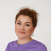 Колчанова Инна Геннадьевна, стоматолог-терапевт