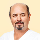 Кудряшов Сергей Михайлович, пластический хирург