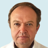 Маркович Валерий Васильевич, гинеколог