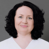 Котова Надежда Борисовна, стоматолог-терапевт