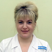 Морозова Елена Николаевна, гинеколог