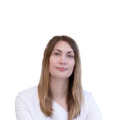 Крылова Виктория Игоревна, психиатр
