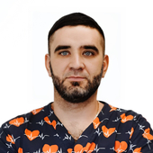 Кухарук Андрей Васильевич, анестезиолог