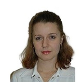 Комарова Олеся Сергеевна, эндоскопист