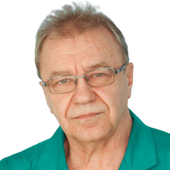 Алексеев Лев Николаевич, анестезиолог-реаниматолог