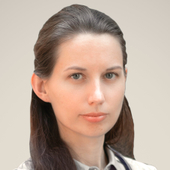 Скобелева Кристина Владимировна, детский эндокринолог