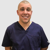 Абрамов Даниил Андреевич, ортопед