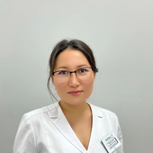 Фахрисламова Альбина Алимовна, эндокринолог