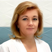 Заремба Ольга Леонидовна, эндоскопист