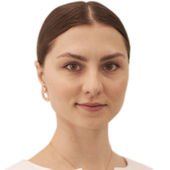 Безбожная Екатерина Михайловна, гинеколог