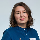 Титова Ольга Анатольевна, терапевт