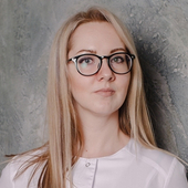 Звегинцева (Каюмова) Альбина Айратовна, терапевт