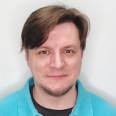 Бородкин Артем Александрович, остеопат