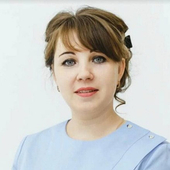 Зотикова Алена Евгеньевна, стоматолог-терапевт