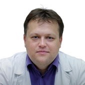 Кунин Виталий Борисович, уролог