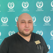 Айдаралиев Куаныш Меирханович, хирург