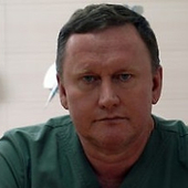 Следников Александр Леонидович, стоматолог-терапевт