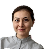 Зайцева Ольга Витальевна, ЛОР