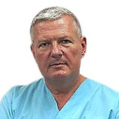 Приставка Владимир Александрович, офтальмолог