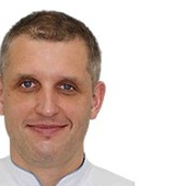 Деревянко Константин Александрович, стоматолог-терапевт