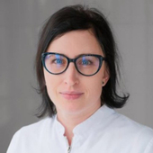 Сидоренко Надежда Константиновна, эндокринолог