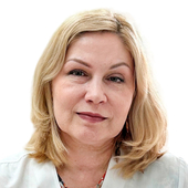 Лабузова Елена Владимировна, терапевт