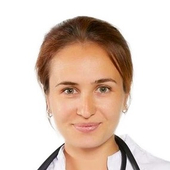 Калашникова Олеся Вячеславовна, неонатолог