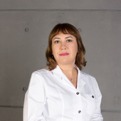Минигулова Гульнара Мисдаковна, стоматолог-терапевт