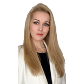 Семенова Виктория Владимировна, нутрициолог