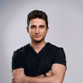 Татарой Павел Александрович, ортодонт