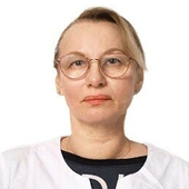 Клементьева Ольга Юрьевна, инфекционист