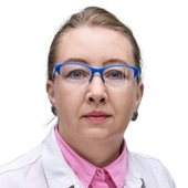 Плетнева Елена Васильевна, дерматолог