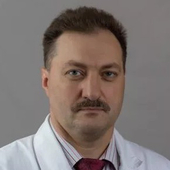 Гладько Сергей Анатольевич, онколог