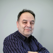 Полторак Станислав Валерьевич, психиатр