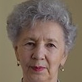 Доброва Нина Яковлевна, психиатр