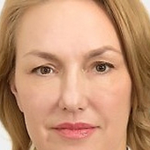 Макаридина Татьяна Георгиевна, косметолог