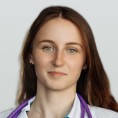 Красникова Виктория Ивановна, педиатр